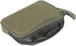 Men Leather Credit Card Wallet Mini Coin Purse Pouch Coin Purse for Men