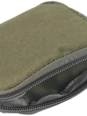 Men Leather Credit Card Wallet Mini Coin Purse Pouch Coin Purse for Men