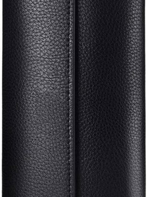 Leather Wallet For Coin Purse Card Holder  Men's Money Bags