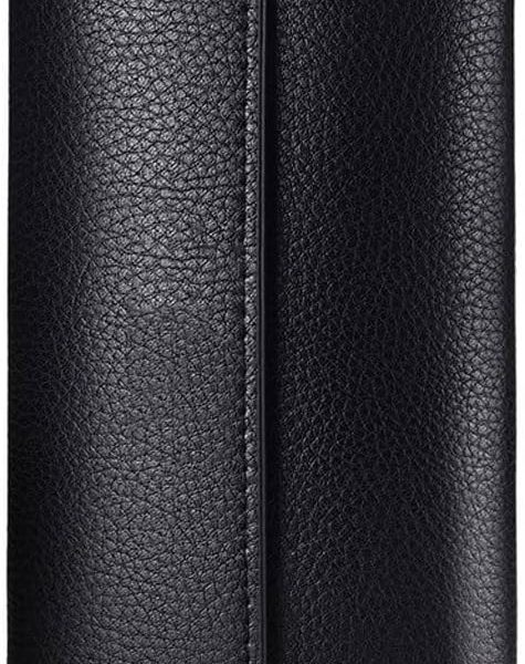 Leather Wallet For Coin Purse Card Holder  Men's Money Bags
