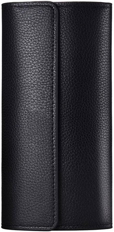 Leather Wallet For Coin Purse Card Holder  Men's Money Bags